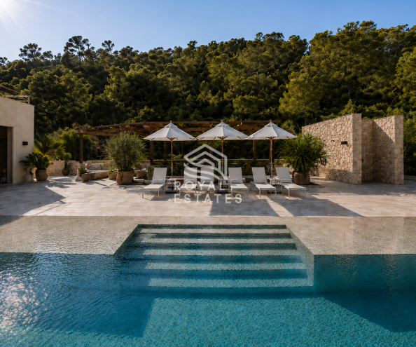 Roca Llisa Ibiza photo