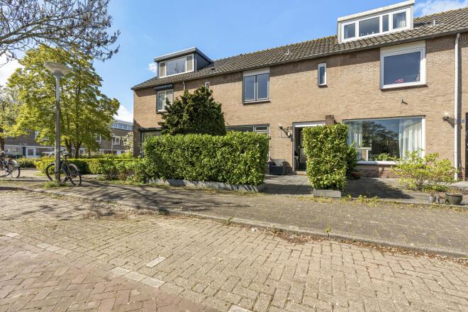 Vinkeveen photo