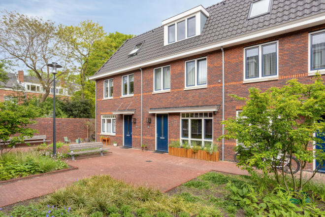 Oegstgeest photo