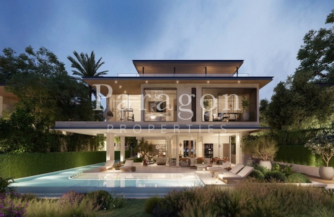 Nad Al Sheba photo