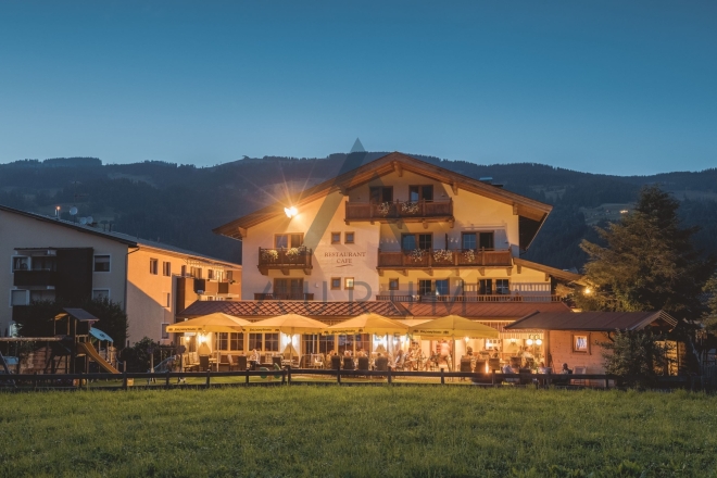 Kitzbühel photo