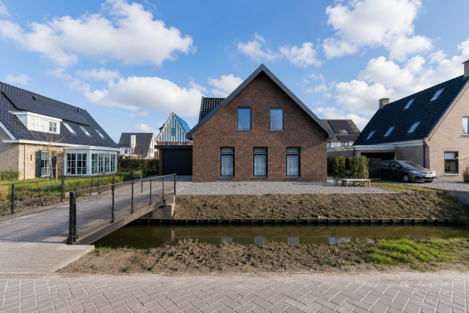 Koudekerk aan den Rijn photo