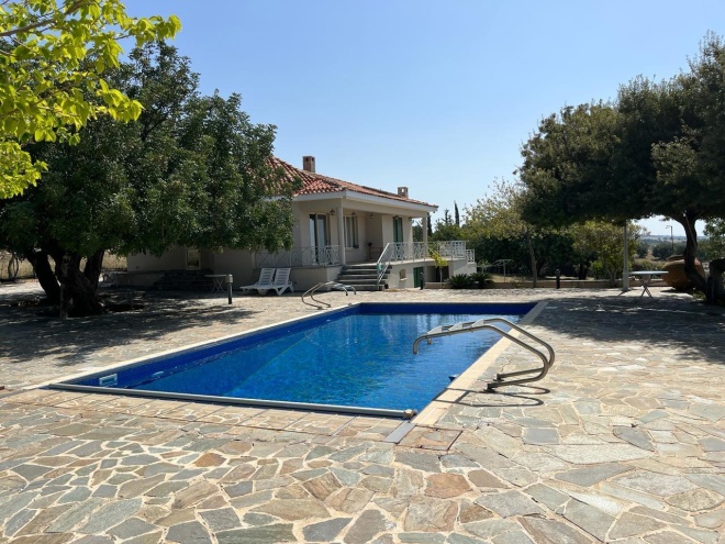 Paphos photo