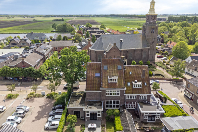 Hazerswoude-Dorp photo