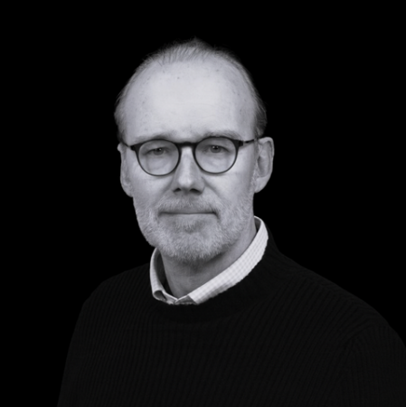 Erik Heslenfeld profile image