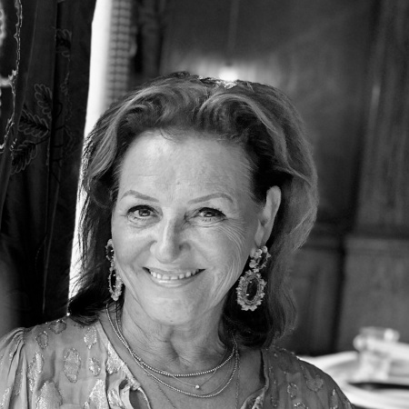 Sandra Vermaak profile image