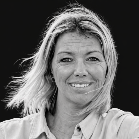 Krista van Nes profile image
