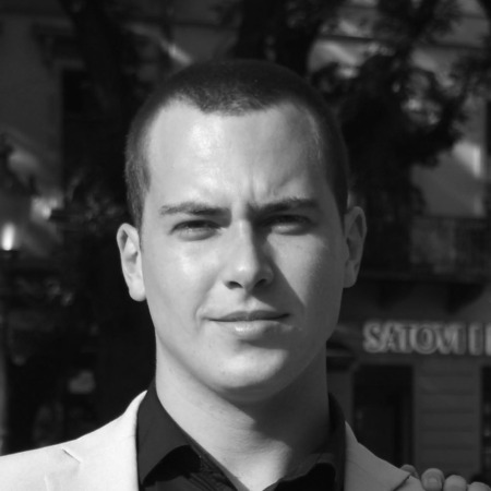 Dragan Jelić profile image