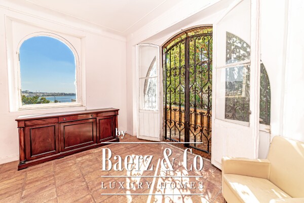 photo 11 Unique and Exclusivity - Château of the Old Cannes