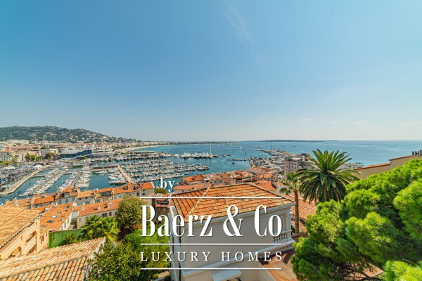 photo 14 Unique and Exclusivity - Château of the Old Cannes