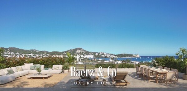 photo 1 Residencia - Penthouse - 1