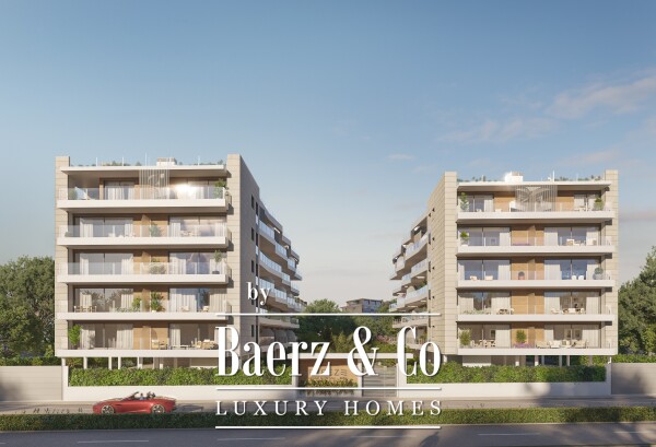 photo 4 Residencia - Luxury apartment - Building A