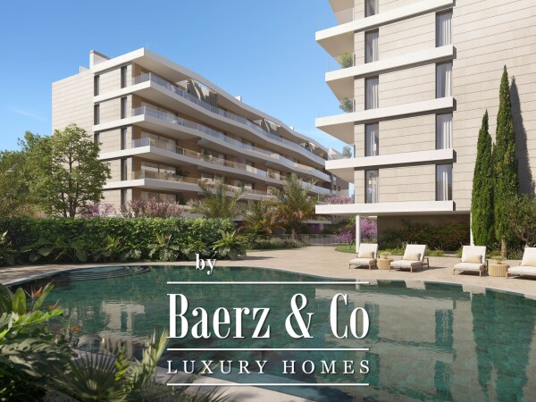 photo 1 Residencia - Luxury apartment - Building A