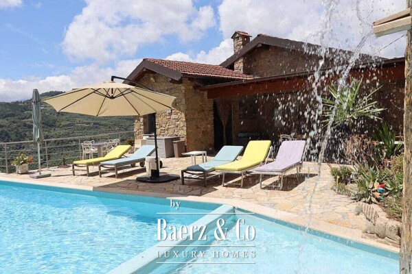 photo 2 Villa for sale 166 m²