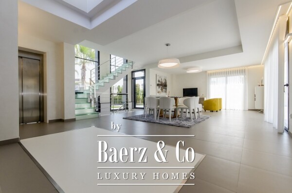 photo 14 Beautiful luxury home in Orihuela Costa