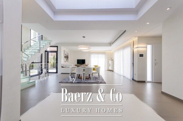 photo 28 Beautiful luxury home in Orihuela Costa