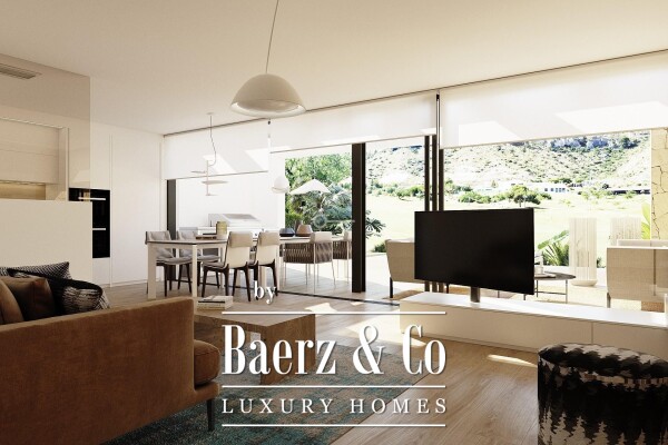 photo 2 Beautiful luxury home in Monforte del Cid, Costa Blanca