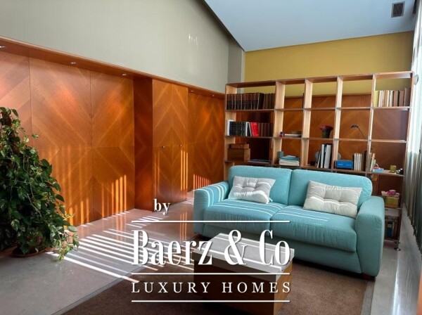 photo 5 Beautiful luxury home in Valencia, Russafa - Ruzafa