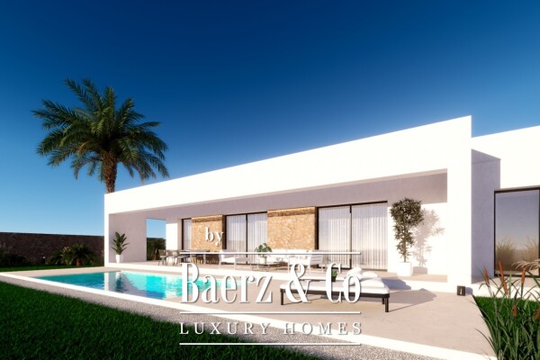 photo 1 Beautiful luxury home in Finestrat