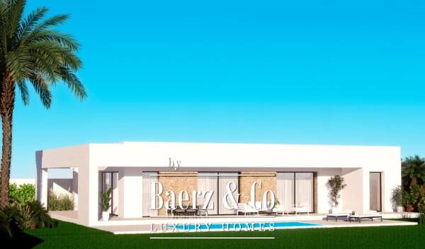 photo 2 Beautiful luxury home in Finestrat