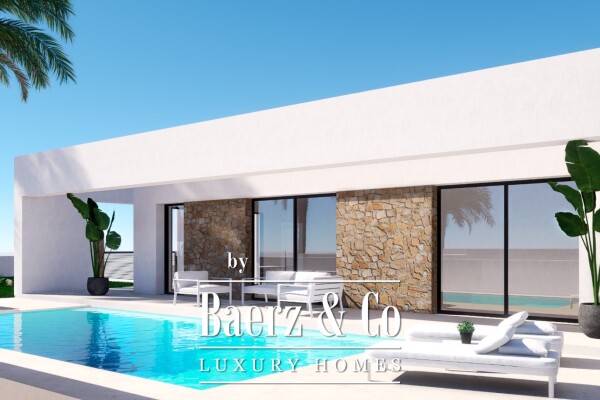 photo 18 Beautiful luxury home in Finestrat