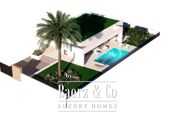 photo 20 Beautiful luxury home in Finestrat