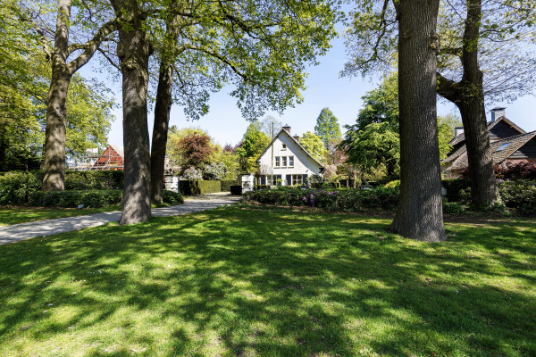 photo 4 van Brederodelaan 5