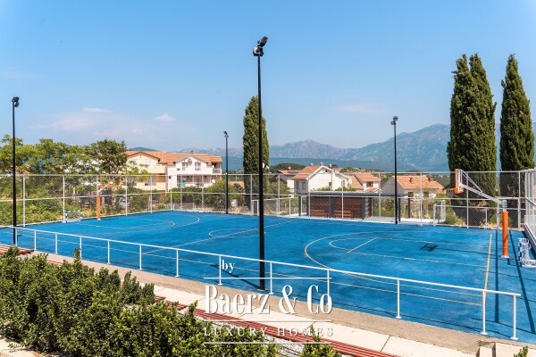 photo 23 Luštica Bay - ​The Prime Adriatic Destination - Centrale - The Urban Heart