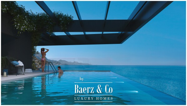 photo 18 Octavia – Contemporary Residences in Málaga - Boutique Urban Living with Sea Proximity - Corner Residence with Panoramic Sea and City Views - 5-Bedroom Residence with Generous Living Spaces and Natural Light