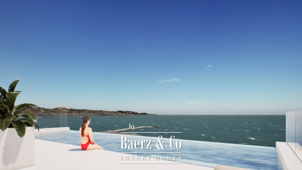 photo 21 Octavia – Contemporary Residences in Málaga - Boutique Urban Living with Sea Proximity - Corner City Residence with Dual Terraces and Open Urban Views - 3-Bedroom Apartment with Light-Filled Interiors and Outdoor Living