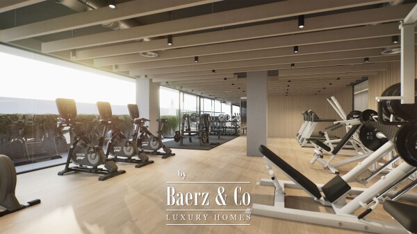 photo 13 Laguna Suites Residences - Modern living with wellness and resort-style amenities on the Costa del Sol - Penthouse with exceptional terrace and extended outdoor living - 3-bedroom residence with oversized terrace and seamless indoor-outdoor flow