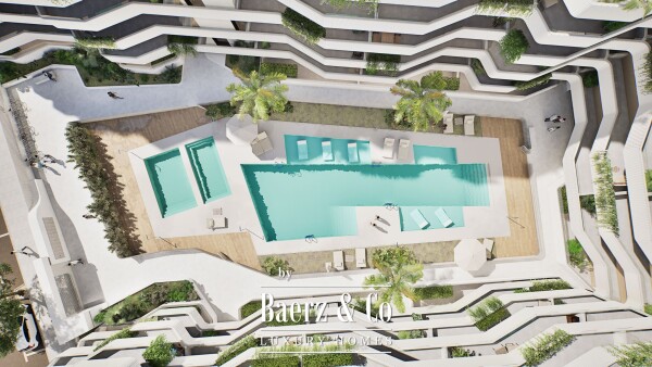 photo 18 Laguna Suites Residences - Modern living with wellness and resort-style amenities on the Costa del Sol - Penthouse with exceptional terrace and extended outdoor living - 3-bedroom residence with oversized terrace and seamless indoor-outdoor flow