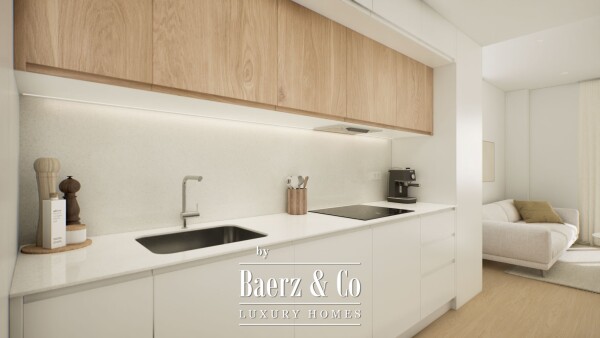 photo 5 Laguna Suites Residences - Modern living with wellness and resort-style amenities on the Costa del Sol - Penthouse with exceptional terrace and extended outdoor living - 3-bedroom residence with oversized terrace and seamless indoor-outdoor flow