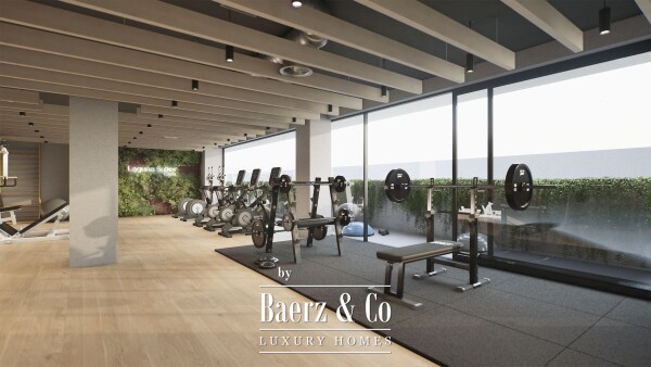 photo 16 Laguna Suites Residences - Modern living with wellness and resort-style amenities on the Costa del Sol - Penthouse with expansive terrace and balanced indoor-outdoor living - 3-bedroom residence with generous outdoor space and functional layout
