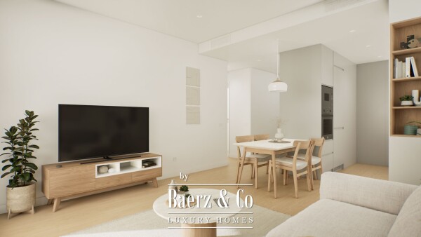 photo 5 Laguna Suites Residences - Modern living with wellness and resort-style amenities on the Costa del Sol - Spacious penthouse with extended layout and dual outdoor areas - 3-bedroom residence with generous interior space and multiple terraces