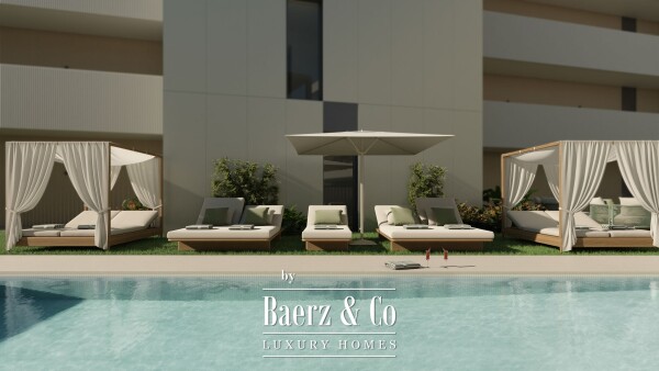 photo 16 Laguna Suites Residences - Modern living with wellness and resort-style amenities on the Costa del Sol - Penthouse with efficient layout and dual terraces - 3-bedroom residence with well-structured spaces and practical outdoor areas