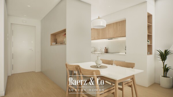 photo 7 Laguna Suites Residences - Modern living with wellness and resort-style amenities on the Costa del Sol - Penthouse with efficient layout and dual terraces - 3-bedroom residence with well-structured spaces and practical outdoor areas