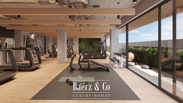 photo 16 Laguna Suites Residences - Modern living with wellness and resort-style amenities on the Costa del Sol - Penthouse with expansive terrace and outdoor living focus - 3-bedroom residence with oversized terrace and extended outdoor areas