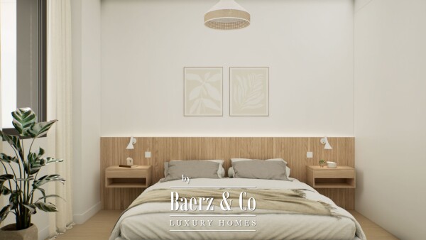 photo 7 Laguna Suites Residences - Modern living with wellness and resort-style amenities on the Costa del Sol - Penthouse with generous terrace and accessible layout - 2-bedroom residence combining compact interior with expansive outdoor space