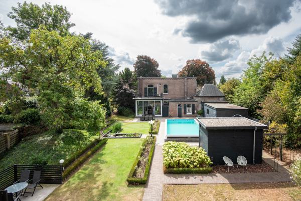 photo 5 Prior van Milstraat 22