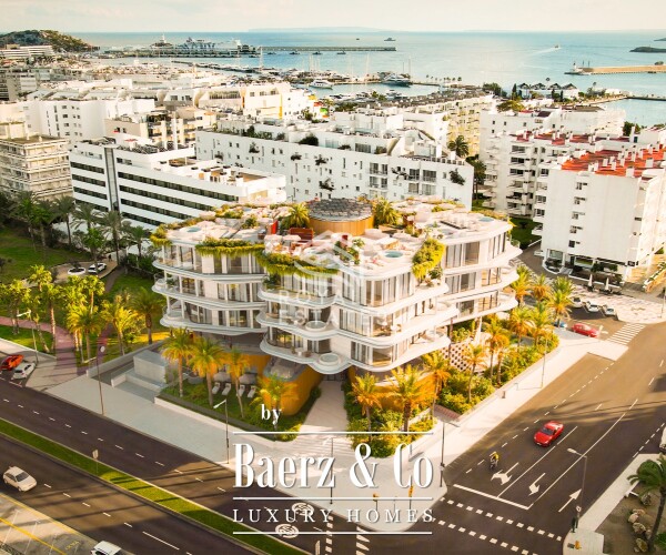 photo 13 Beautiful luxury home in Marina Botafoch