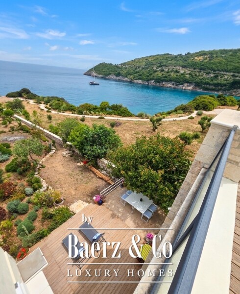 photo 16 Modern 3-Bedroom Residence with Private Sea Access near Makri Gialos - Zakynthos