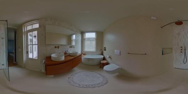 Floor Plan 10 - Tolstraat 44 1