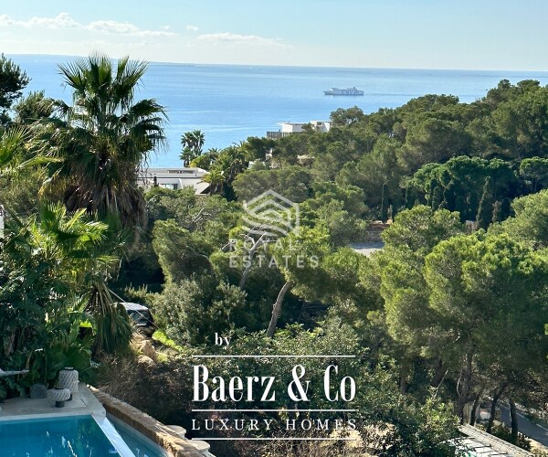 photo 4 Beautiful luxury home in Roca Llisa