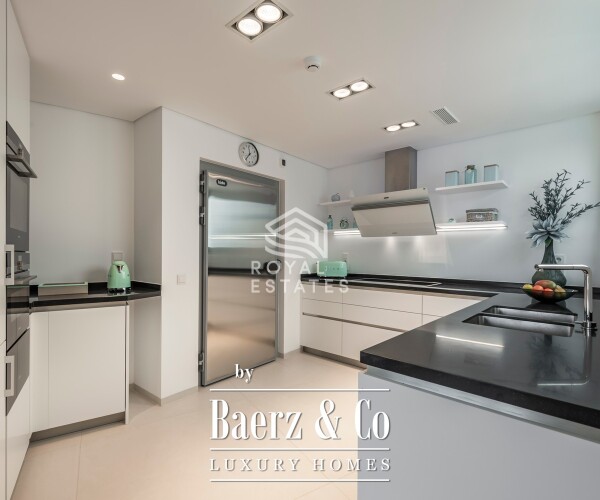 photo 9 Beautiful luxury home in Roca Llisa