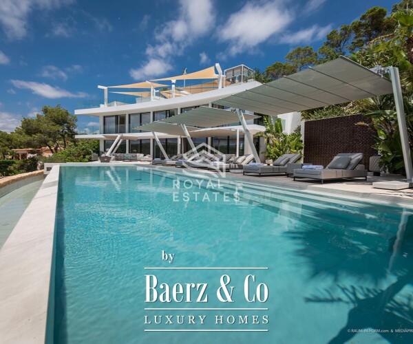 photo 25 Beautiful luxury home in Roca Llisa