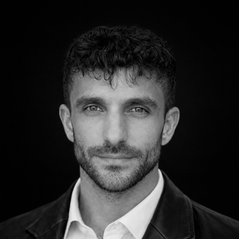 Tele Alexiou profile image