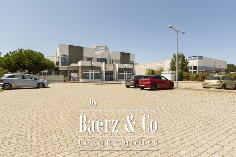 City photo