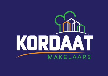 Kordaat Makelaars business logo