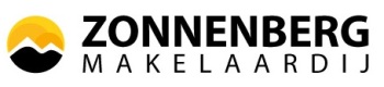 Zonnenberg Makelaardij business logo